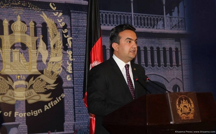 Pakistan to host 4-nation meeting on ending Afghan war